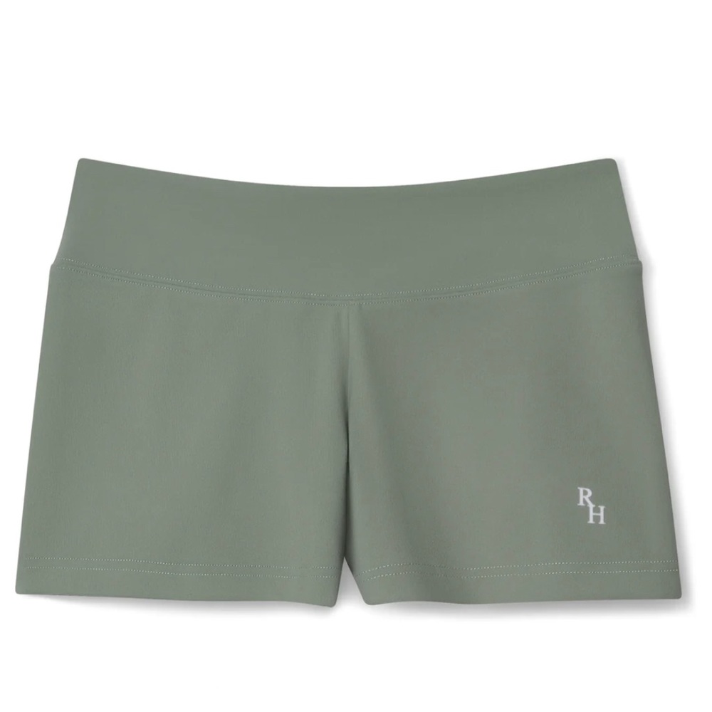 NWT Recreational Habits Anna Ball Short In Mineral